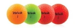 Volvik Vivid Muscle Core Color Mix (Per Dozen)