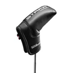 Wilson Golf Staff Model BL22 Putter -Tour Edge Store WG1P028101 9 Staff Model BL22 Head Cover BL.png.cq5dam.web .1200.1200