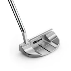 Wilson Golf Staff Model MT22 Putter -Tour Edge Store WG1P028201 6 Staff Model MT22 Mallet Back.png.cq5dam.web .1200.1200