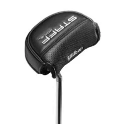 Wilson Golf Staff Model MT22 Putter -Tour Edge Store WG1P028201 9 Staff Model MT22 Head Cover BL.png.cq5dam.web .1200.1200