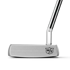 Wilson Golf Staff Model TM22 Putter -Tour Edge Store WG1P028301 3 Staff Model TM22 Tech Face.png.cq5dam.web .1200.1200