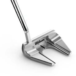Wilson Golf Staff Model TM22 Putter -Tour Edge Store WG1P028301 6 Staff Model TM22 Tech Face Back.png.cq5dam.web .1200.1200