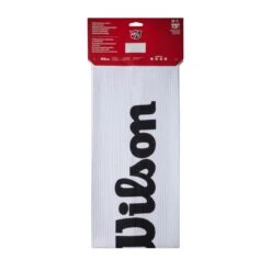 Wilson Staff Tour Caddie Golf Towel -Tour Edge Store WGA900005 1 WILSON TOUR TOWEL WH.png.cq5dam.web .1200.1200