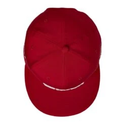 Wilson Staff Golf Flat Brim Tour Caps - Assorted Colors -Tour Edge Store WGH6080RD 3 Wilson Tour Flat Brim Hat RD.png.cq5dam.web .1200.1200 46d54507 4ad5 4f27 8832 64222a229187