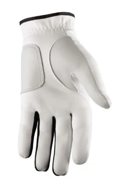 Wilson Staff Grip Soft Golf Glove -Tour Edge Store WGJA00560 WS Grip Soft Palm Pack