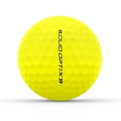 Wilson Staff 2020 Duo Soft Optix Golf Balls -Tour Edge Store WGWP502PO 4 Duo Optix Yellow Standard Side Seam.png.cq5dam.web .1200.1200