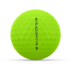 Wilson Staff 2020 Duo Soft Optix Golf Balls -Tour Edge Store WGWP504PO 4 Duo Optix Green Standard Side Seam.png.cq5dam.web .1200.1200