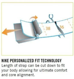 Nike 3-in-1 Web Belt Packs 23 Nike 3-in-1 Web Belt Packs -Tour Edge Store WebBelt Hero2
