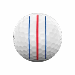 Callaway Chrome Soft Triple Track (Per Dozen) -Tour Edge Store WhiteTripleTrackCallawayChromeSoftGolfBalls
