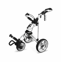 Clicgear Golf 3-Wheel Rovic Junior Push Cart Model RV3J -Tour Edge Store White a844f42f fa88 4ff0 8f9d 92ea0a56066b
