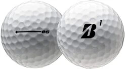 Bridgestone E6 Golf Balls -Tour Edge Store Wht1