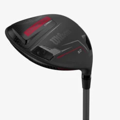 Wilson Staff Dynapower Driver - Carbon -Tour Edge Store WilsonDynapowerDriver Carbon 3