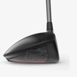 Wilson Staff Dynapower Driver - Carbon -Tour Edge Store WilsonDynapowerDriver Carbon 5