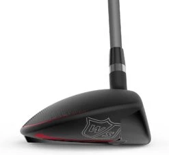 Wilson Staff Dynapower Fairway Wood -Tour Edge Store WilsonDynapowerFairwayWoods 3