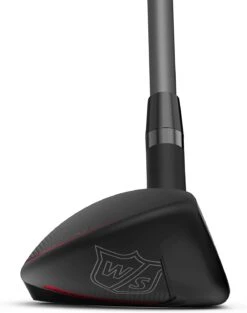 Wilson Dynapower Hybrid -Tour Edge Store WilsonDynapowerHybrid 3