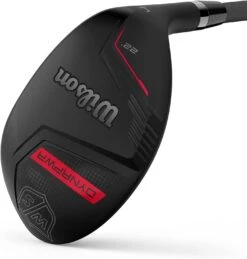 Wilson Dynapower Hybrid -Tour Edge Store WilsonDynapowerHybrid 4