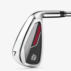 Wilson Dynapower Irons -Tour Edge Store WilsonDynapowerIrons 4