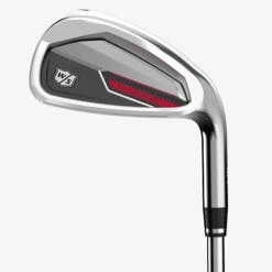 Wilson Dynapower Irons -Tour Edge Store WilsonDynapowerIrons 5