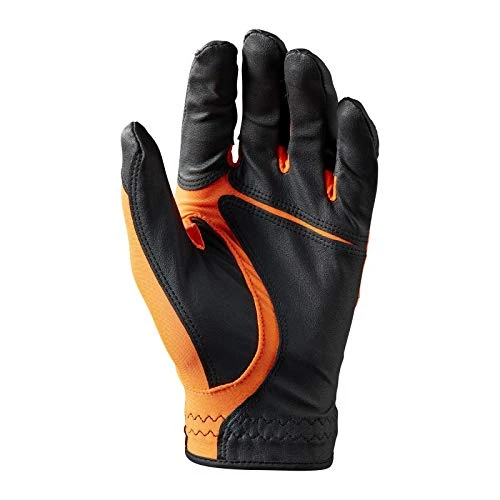 Wilson Staff Fit All Gloves Men's 4 Wilson Staff Fit All Gloves Men's - Image 4