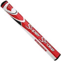 SuperStroke 2.0 Oversize Team Putter Grips 33 SuperStroke 2.0 Oversize Team Putter Grips -Tour Edge Store Wisconsin 3bc8e106 babc 4fe5 b3cf 0f8b282b196c