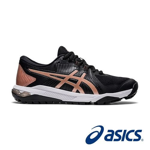 Asics Ladies Gel-Course Glide Spikeless Golf Shoes 1 Asics Ladies Gel-Course Glide Spikeless Golf Shoes