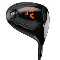 Acer XV Titanium Driver Club Head