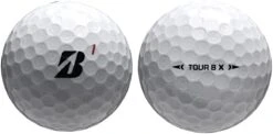 Bridgestone Tour B X Golf Balls 11 Bridgestone Tour B X Golf Balls -Tour Edge Store XWHT1