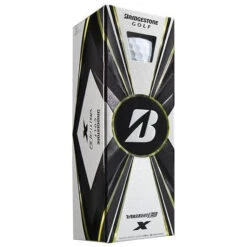 Bridgestone Tour B X Golf Balls 10 Bridgestone Tour B X Golf Balls -Tour Edge Store XWHT3
