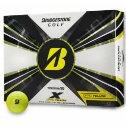 Bridgestone Tour B X Golf Balls 13 Bridgestone Tour B X Golf Balls -Tour Edge Store XYLW0