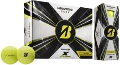Bridgestone Tour B X Golf Balls 12 Bridgestone Tour B X Golf Balls -Tour Edge Store XYLW1