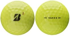 Bridgestone Tour B X Golf Balls 15 Bridgestone Tour B X Golf Balls -Tour Edge Store XYLW2