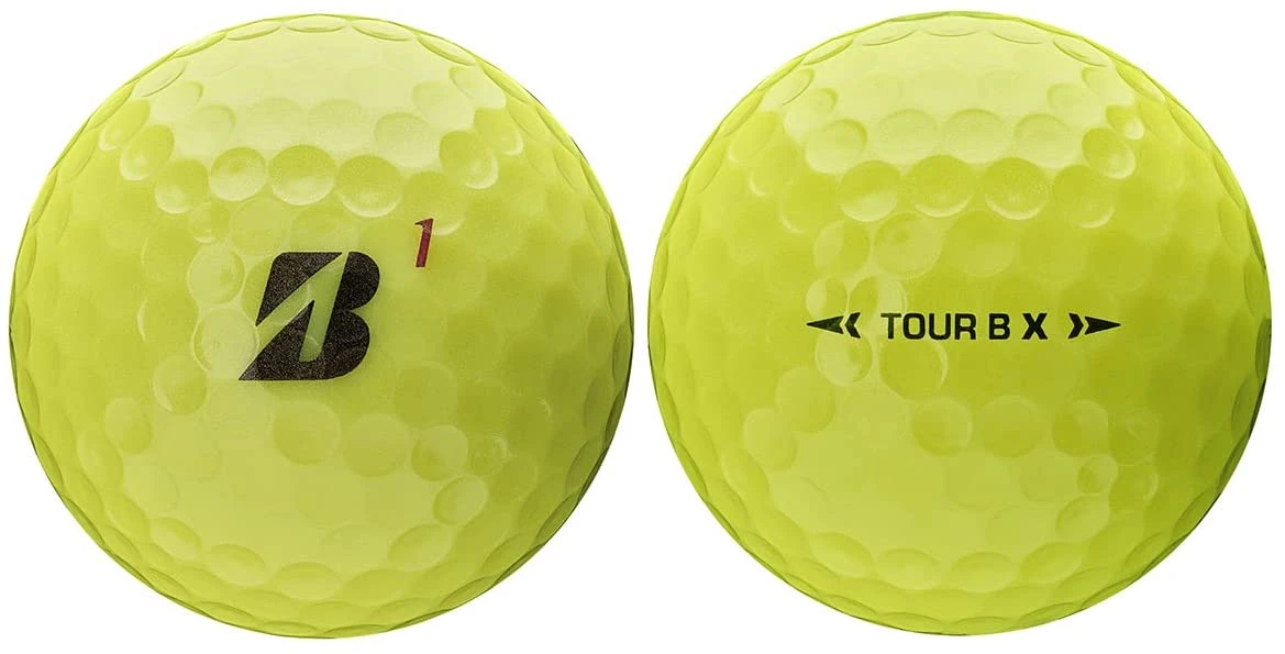Bridgestone Tour B X Golf Balls 8 Bridgestone Tour B X Golf Balls - Image 8