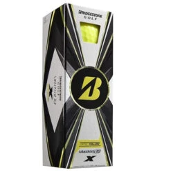 Bridgestone Tour B X Golf Balls 14 Bridgestone Tour B X Golf Balls -Tour Edge Store XYLW3