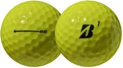 Bridgestone E6 Golf Balls -Tour Edge Store YLW2