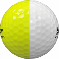 Srixon Z-Star XV Tour Divide Golf Balls -Tour Edge Store Z STARXV8DIVIDE SPLIT