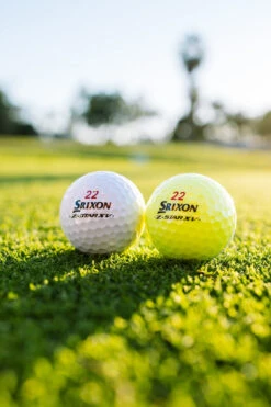 Srixon Z-Star XV Tour Divide Golf Balls -Tour Edge Store Z STARXV8DIVIDE 4