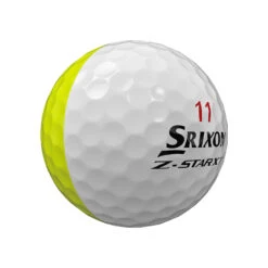 Srixon Z-Star X/XV Divide Mix (Per Dozen)