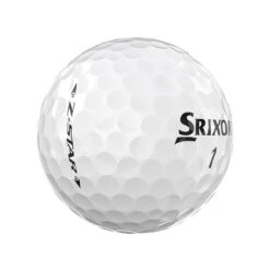 Srixon Z-Star Tour Golf Balls 23 Srixon Z-Star Tour Golf Balls -Tour Edge Store ZStarWhite2