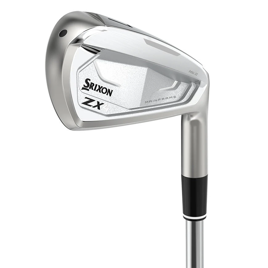 Srixon Golf ZX4 Mk II Irons 7 Srixon Golf ZX4 Mk II Irons - Image 7