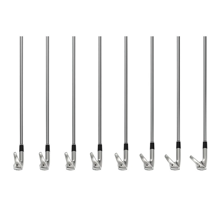 Srixon Golf ZX4 Mk II Irons 9 Srixon Golf ZX4 Mk II Irons - Image 9