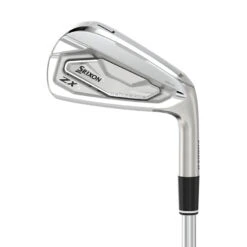 Srixon Golf ZX5 Mk II Irons -Tour Edge Store ZX5MkIIIrons 4