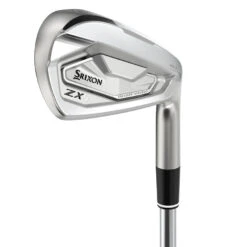 Srixon Golf ZX5 Mk II Irons -Tour Edge Store ZX5MkIIIrons 6