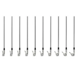 Srixon Golf ZX5 Mk II Irons -Tour Edge Store ZX5MkIIIrons 8