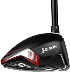 Srixon Golf ZX7 Driver 7 Srixon Golf ZX7 Driver -Tour Edge Store ZX7Driver 3