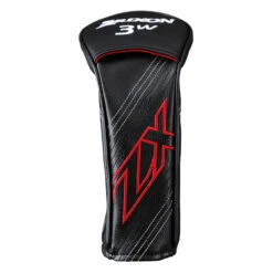 Srixon ZX Fairway Woods -Tour Edge Store ZX Fairway Headcover lrg