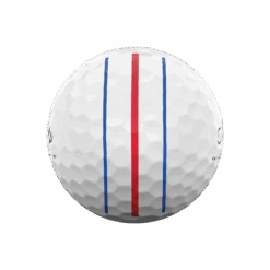 Callaway Chrome Soft X LS Triple Track (Per Dozen) -Tour Edge Store balls 2022 chrome soft x ls triple track 2 4