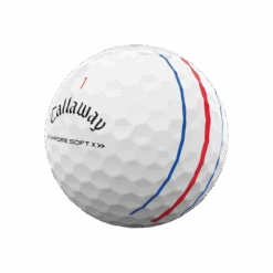 Callaway Chrome Soft X Triple Track (Per Dozen)