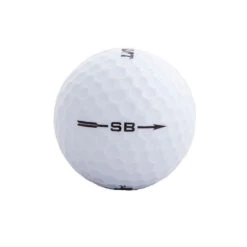 Bandit Golf Non-Conforming Maximum Distance SB Small Balls -Tour Edge Store bandit sb golf ball7