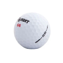 Bandit Golf Non-Conforming Maximum Distance SB Small Balls -Tour Edge Store bandit sb golf ball8
