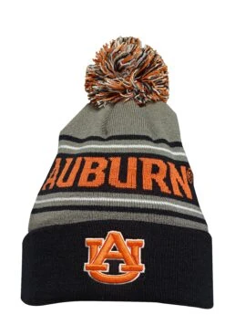 Bridgestone Golf NCAA Beanies Caps -Tour Edge Store beanie auburn